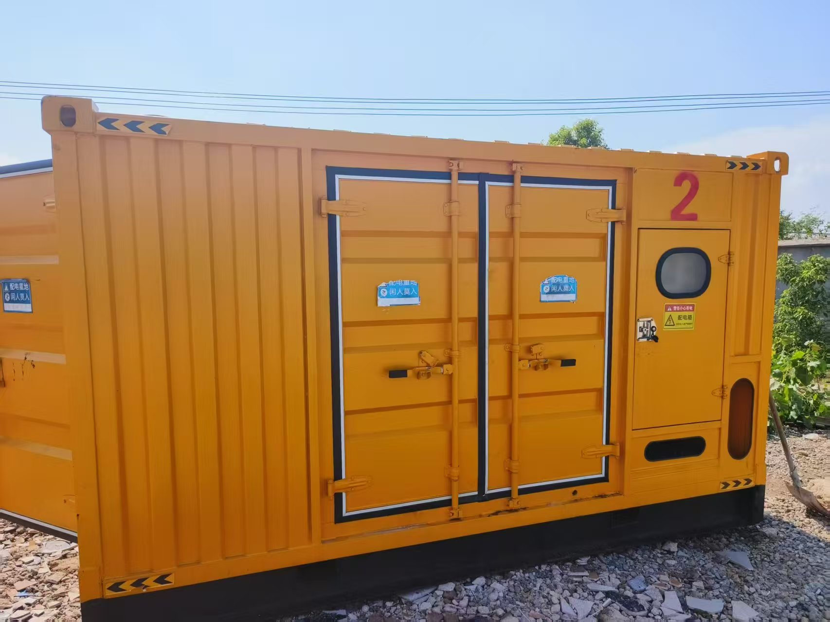 宣州汉中大型柴油发电机发电车UPS电源出租租赁